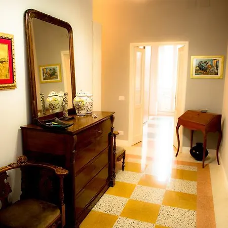 Cutilia Casa vacanze