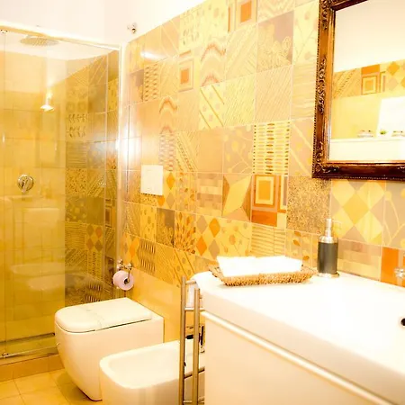 Casa vacanze Cutilia