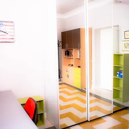 Cutilia Casa vacanze