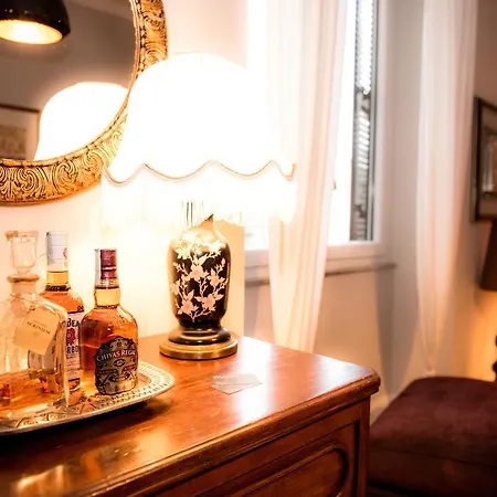 Vakantiehuis Cutilia Rome