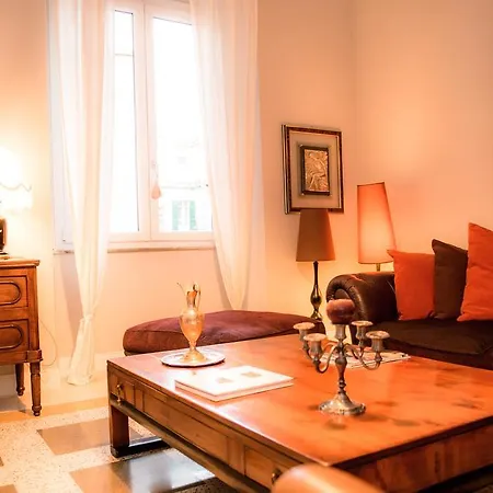 Cutilia Casa vacanze Roma