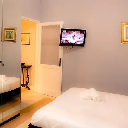 Casa vacanze Cutilia *