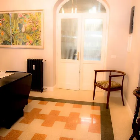 Cutilia Casa vacanze *